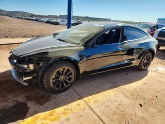 2022 Tesla Model 3 5YJ3E1EB4NF145999 Lot 75853825