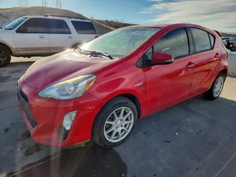 2015 Toyota Prius C JTDKDTB38F1114465 Lot 73931835