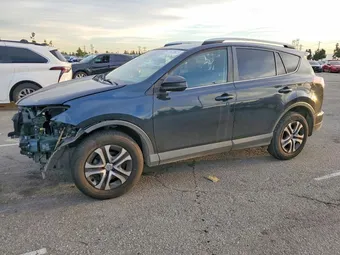2018 Toyota RAV4 JTMZFREV9JJ724697 Lot 73672625