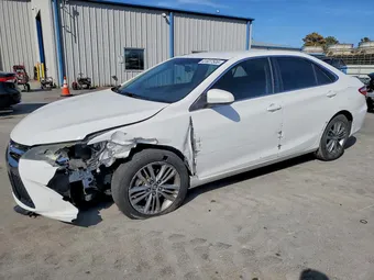 2015 Toyota Camry 4T1BF1FK9FU019942 Lot 41627506