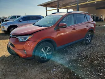 2016 Toyota RAV4 JTMWFREV5GJ062192 Lot 78284545