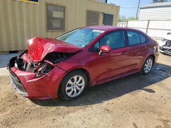 2024 Toyota Corolla 5YFB4MDE6RP094947 Lot 47545276