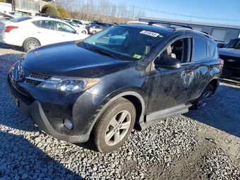 2015 Toyota RAV4 2T3RFREV5FW369844 Lot 73149745