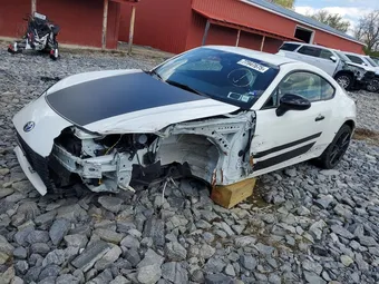 2024 Toyota GR86 JF1ZNBM17R9750520