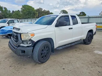 2017 Toyota Tundra 5TFRW5F13HX224109 Lot 46376576