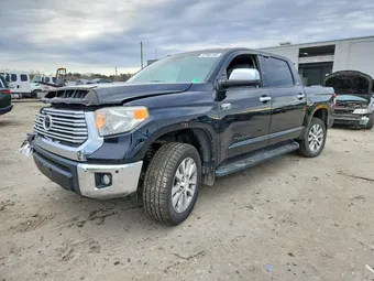 2015 Toyota Tundra 5TFHY5F14FX419767 Lot 72793155