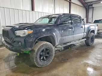 2017 Toyota Tacoma 3TMDZ5BN3HM024704 Lot 77762845