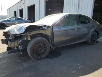 2019 Toyota Camry 4T1B11HK5KU275176 Lot 47916666