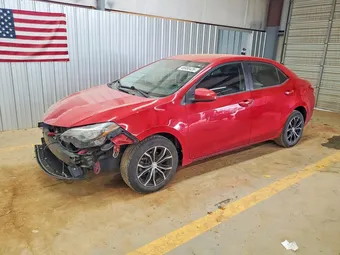 2017 Toyota Corolla 2T1BURHE6HC818853 Lot 46980426
