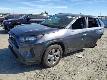 2022 Toyota RAV4 JTMMWRFV5ND160379 Lot 41842086