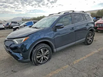 2018 Toyota RAV4 JTMWFREV4JJ742995 Lot 72112345