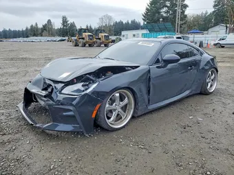 2024 Toyota GR86 JF1ZNBB16R9760779