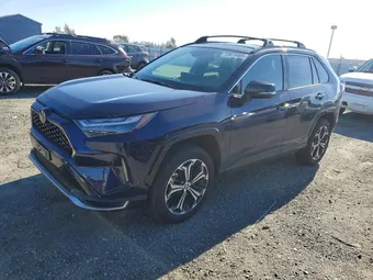 2025 Toyota RAV4 Plug-IN Hybrid JTMEB3FV5SD246798