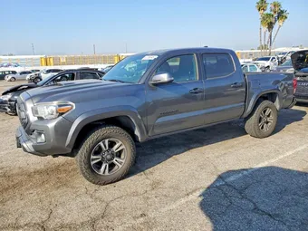 2016 Toyota Tacoma 3TMAZ5CNXGM014171 Lot 47266846