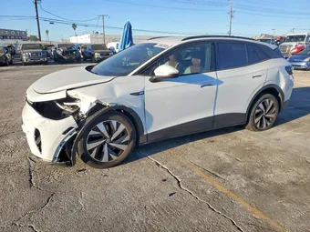 2023 Volkswagen ID4 1V2CMPE82PC025854