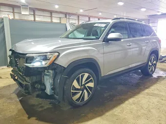 2024 Volkswagen Atlas 1V2HR2CA9RC557475 Lot 49740786
