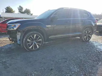 2024 Volkswagen Atlas 1V2FR2CA1RC540970 Lot 75824215