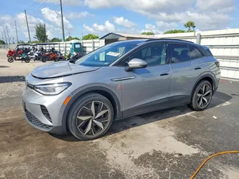 2023 Volkswagen ID4 1V2FMPE84PC006896