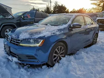 2017 Volkswagen Jetta 3VWDB7AJXHM361737 Lot 96701015