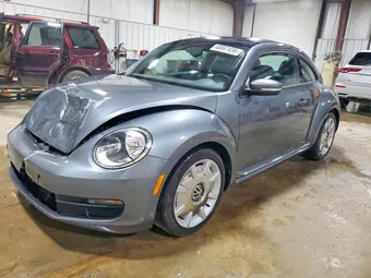 2016 Volkswagen Beetle 3VWJ17AT3GM637875