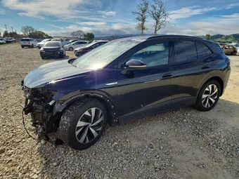 2023 Volkswagen ID4 1V2CMPE89PC029822