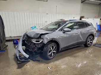 2023 Volkswagen ID4 1V2GNPE84PC003353