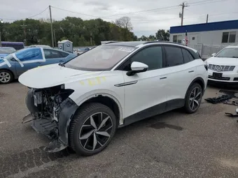 2023 Volkswagen ID4 1V2WNPE81PC027928