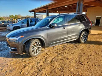 2017 Volvo XC90 YV4A22PK2H1163835