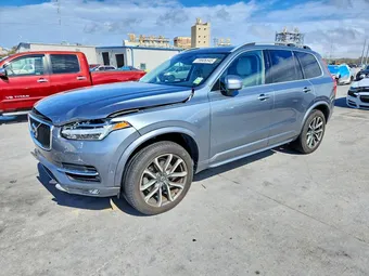 2018 Volvo XC90 YV4A22PKXJ1375002