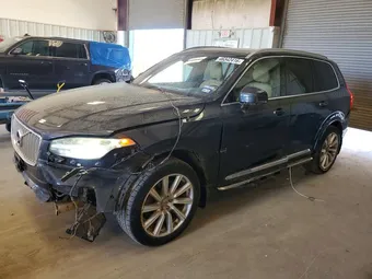 2017 Volvo XC90 YV4A22PL6H1106904