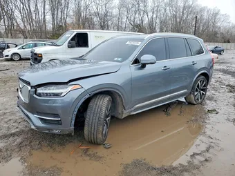 2018 Volvo XC90 YV4A22PL2J1330659