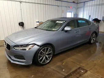 2018 Volvo S90 LVY982MK1JP025840