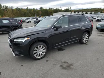 2016 Volvo XC90 YV4A22PK7G1085700