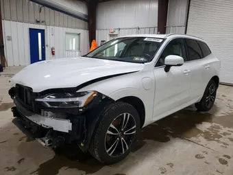 2020 Volvo XC60 YV4BR0DK7L1516359