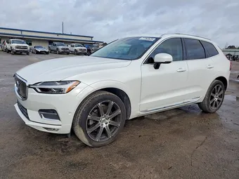 2018 Volvo XC60 LYVA22RL9JB087716