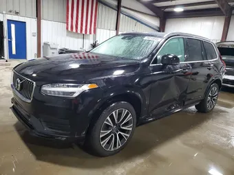 2020 Volvo XC90 YV4A22PK5L1601336