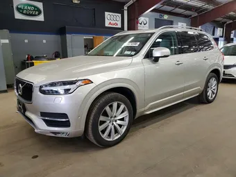2016 Volvo XC90 YV4A22PK3G1038826