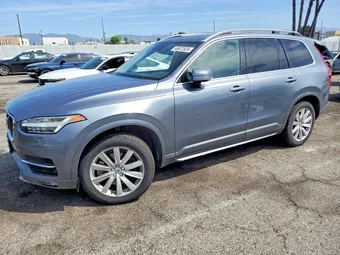2016 Volvo XC90 YV4A22PK9G1060555