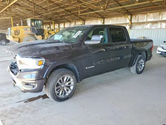 2021 Ram 1500 1C6SRFJM9MN583297 Lot 46804026