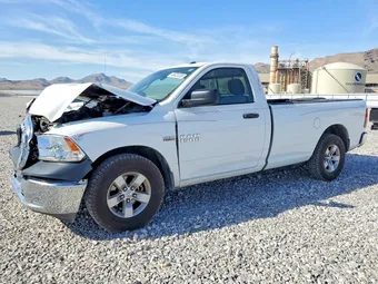 2017 Ram 1500 3C6JR6DT5HG654590 Lot 46923336