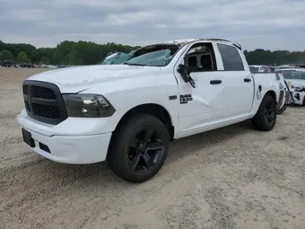 2022 Ram 1500 3C6RR6KT2NG405701 Lot 59294075
