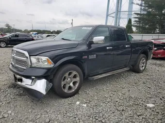 2016 Ram 1500 1C6RR6VT7GS182319 Lot 81768695