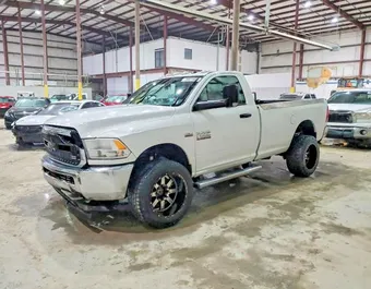 2016 Ram 2500 3C6MR5AJ0GG125895 Lot 78921405