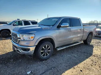 2022 Ram 1500 1C6SRFRT6NN397522 Lot 98726195