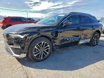 2024 Acura ZDX 4W5KHNRL8RZ512774