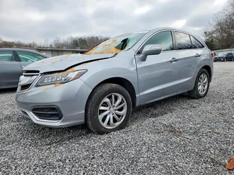 2017 Acura RDX 5J8TB3H53HL008405