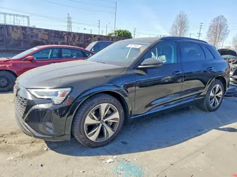 2024 Audi Q8 e-tron WA14AAGEXRB046212