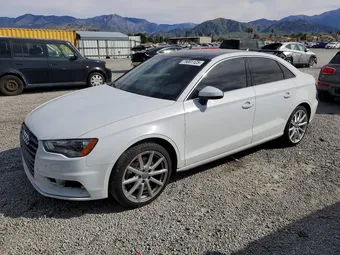 2015 Audi A3 WAUCCGFF7F1013921