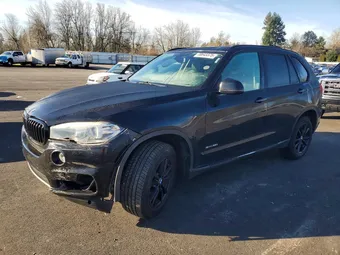2015 BMW X5 5UXKR2C59F0H41131 Lot 78643375