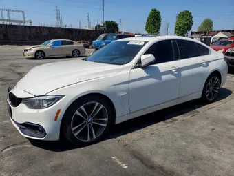 2020 BMW 4 Series WBA4J1C02LBU67684